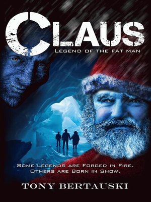 cover image of Claus